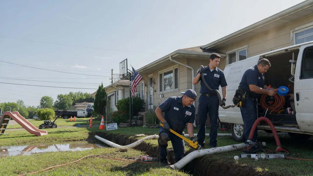 Toilet Installation in Centre, AL near me